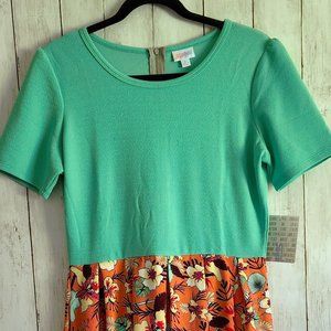 LuLaRoe Amelia Dress